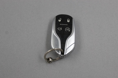 MASERATI GHIBLI 2016 KEY Fob/Remote OEM 44301