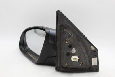 Left Driver Side Gray Door Mirror Power Fits 2018-2021 HYUNDAI KONA OEM #44373 87610J9130MZH, 87610J9130MZH, 87610J9130