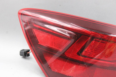 Left Driver Tail Light Sedan Incandescent Fits 2019-2024 KIA FORTE OEM #44382 92401M7000