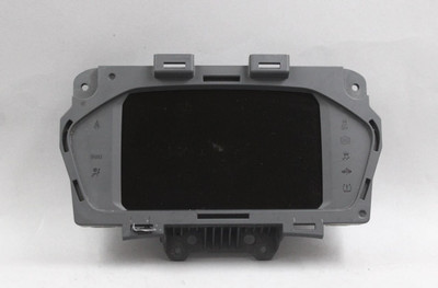 Speedometer MPH Opt UC1 Fits 2022-2023 CHEVROLET BOLT OEM #44399 42787374, 42787374, 42787372