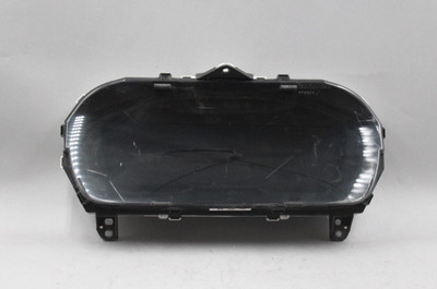 Speedometer Cluster MPH Turbo LX Fits 2018-2020 HONDA ACCORD OEM #44386 78100TVAA11, 78100TVAA115M1