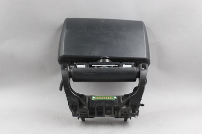 Info-GPS-TV Screen Display Rear Console Fits 2008-2014 BMW X5 OEM #44397 65509166783, 65509166783, 65509146655, 65509129432