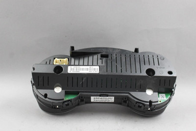 Speedometer 177K Miles 164 Type MPH Fits 2010-2012 MERCEDES GL350 OEM #44408 1649008200, 1649008200