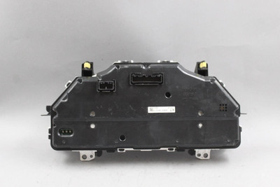 Speedometer 65K Miles Hatchback MPH Fits 2017-2018 TOYOTA COROLLA IM OEM #44415 838001AK70, 838001AK70