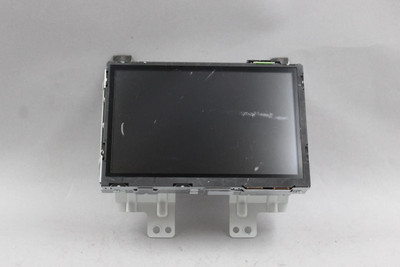 Info-GPS-TV Screen Display Dash Fits 2016-2017 INFINITI Q50 OEM #44402 283874HK1A, 283874HK1A, 283874HK0E, 283874HK0C