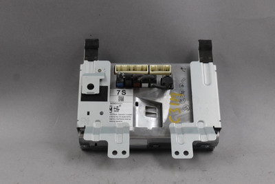 Info-GPS-TV Screen Display Dash Fits 2016-2017 INFINITI Q50 OEM #44402 283874HK1A, 283874HK1A, 283874HK0E, 283874HK0C