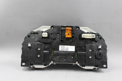 Speedometer Cluster 93K Miles MPH Fits 2020-2023 INFINITI Q50 OEM #44384 248106HN0A, 248106HN0A, 248106HM0E