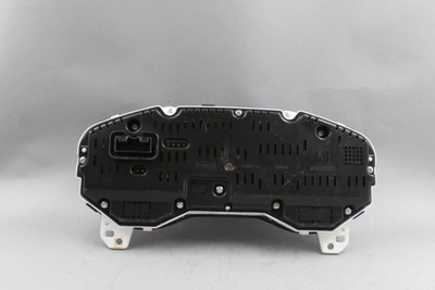 Speedometer Cluster 80K Miles MPH SEL Fits 2019-2024 FORD EDGE OEM #44391 LT4T10849CB, KT4T10849CF, KT4T10849CE, KT4T10849CD