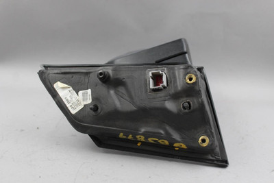 Right Passenger Side Gray Door Mirror Fits 2017-2019 FORD ESCAPE OEM #44355 GJ5Z17682AB, GJ5Z17D742AA