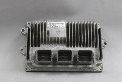 Engine ECU ECM Electronic Module Engine Control 2016-2017 HONDA ACCORD OEM 44433 37820-5A0-L24