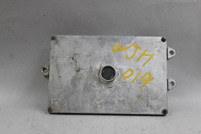 Engine ECU ECM Electronic Module Engine Control 2016-2017 HONDA ACCORD OEM 44433 37820-5A0-L24