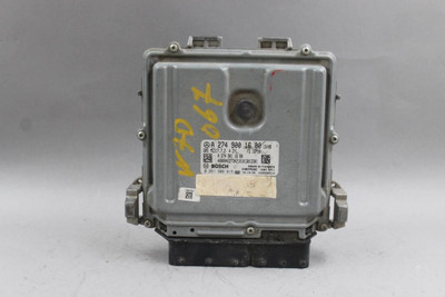 Engine ECU ECM 253 Type And Suv Coupe Fits 2016-20 MERCEDES GLC-CLASS OEM #44423 2749001600