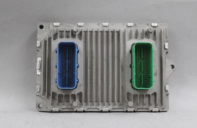 Engine ECU ECM Electronic Control Module 2.4L Fits 19-20 JEEP CHEROKEE OEM 44424 68397063AA