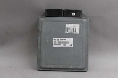 Engine ECU ECM Electronic Control Module 3.0L Fits 2017-2019 AUDI Q7 OEM #44427 06E907425