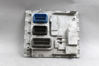 Engine ECU ECM Electronic Control Module 1.2L 2020-24 CHEVROLET MALIBU OEM 44431 12710140