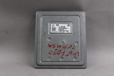 Engine ECU ECM Electronic Control Module 1.2L 2020-24 CHEVROLET MALIBU OEM 44431 12710140