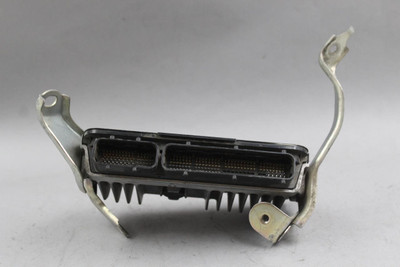 Engine ECU ECM Electronic Module Engine Control 2021-2022 TOYOTA PRIUS OEM 44445 89661-47D20