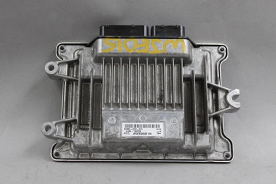 Engine ECU ECM Electronic Module Engine Control 2021-2022 HONDA ACCORD OEM 44428 37820-6C2-A71