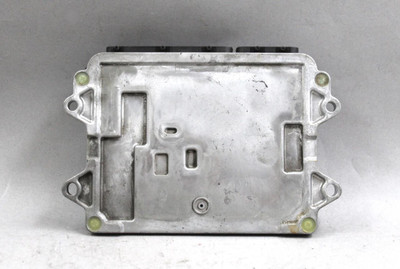 Engine ECU ECM Electronic Control Module 2.0L Fits 2014-2016 MAZDA 3 OEM #44448 PE1918881A