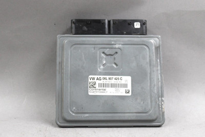 Engine ECU ECM Electronic Control Module Engine Fits 2019 AUDI A4 OEM #44459 06L907425C