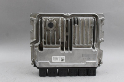 2020 MINICOOPEECU ENGINE CONTROL UNIT UCE ECU ECM ENGINE CONTROL MUDULE #44453 5A08C7201