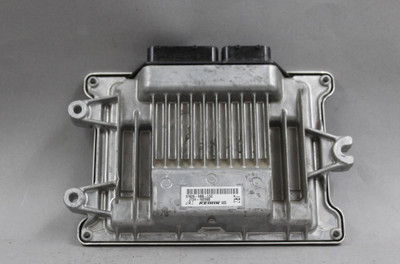 Engine ECM Electronic Control Module  Automatic LX 2019-2021 HINDA CIVIC #44455 37820-5BB-L52