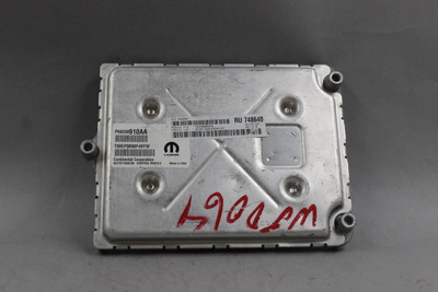 Engine ECU ECM Electronic Control Module Fits 18-19 CHRYSLER PACIFICA OEM #44462 68330910AA