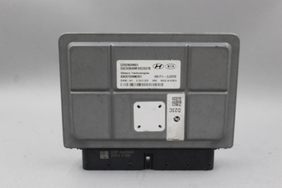 Engine ECU ECM 2.0L Naturally Aspirated Fits 2022-2023 HYUNDAI KONA OEM #44486 391712JDF0