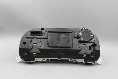 Speedometer 55K Miles 3.50" Display Screen Fits 2019-21 KIA FORTE OEM 35399 94011-M7430 high resolution2