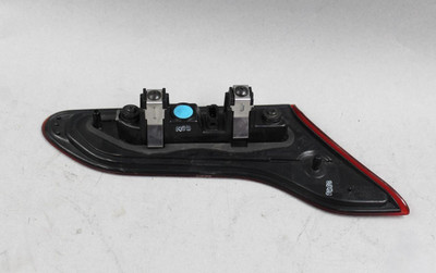 Passenger Tail Light Quarter Panel Mounted Lamp 2017-2021 CHEVROLET BOLT #44555 42529737