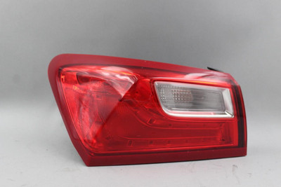Left Driver Tail Light Quarter Mounted LED Fits 19-25 CHEVROLET MALIBU OEM 44537 84595944