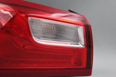Left Driver Tail Light Quarter Mounted LED Fits 19-25 CHEVROLET MALIBU OEM 44537 84595944