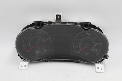 Speedometer 94K Miles Fits 2014-2015 MITSUBISHI OUTLANDER SPORT OEM #44510 8100B954, 8100B954