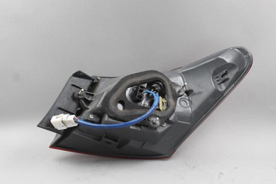 Left Driver Tail Light Quarter Mounted Fits 2010-2012 LEXUS ES350 OEM #44539 8156133410, 8156133410