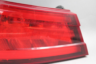 Left Driver Tail Light Quarter Panel Mounted Fits 16-18 NISSAN MAXIMA OEM #44536 265554RA2A, 265554RA1A, 265554RA1A, 265554RA0A