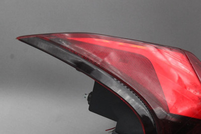 Left Driver Tail Light Fits 2020 LEXUS UX250H OEM #44540