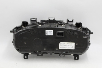 Speedometer Cluster 219K Miles MPH Fits 2015-2016 FORD TRANSIT 250 OEM #44508 CK4Z10849B, CK4T10849BK, CK4T10849BJ, CK4T10849BH