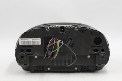 Speedometer 114K Miles MPH I RWD Standard Cruise Fits 09-12 BMW 335i OEM #44517 62109221000, 62109221000, 62109213297, 62109213292