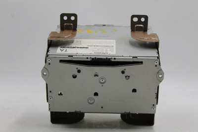 Audio Equipment Radio Receiver Sv Fits 2010-2014 NISSAN MAXIMA OEM #44526 2591AZX78D, 2591AZX78D, 2591AZX78D, 2591AZX78C