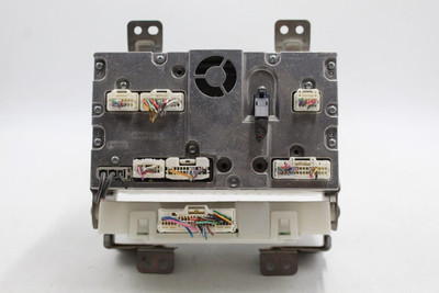 Audio Equipment Radio Receiver Sv Fits 2010-2014 NISSAN MAXIMA OEM #44526 2591AZX78D, 2591AZX78D, 2591AZX78D, 2591AZX78C