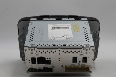 Audio Equipment Radio Receiver US Market Fits 2020 KIA SORENTO OEM #44521 96160C6ND0WK, 96160C6ND0WK