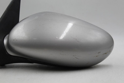 Left Driver Side Silver Door Mirror Power Fits 1997-04 PORSCHE BOXSTER OEM 44563 99673121904G2L, 99673121900G2L, 99673103503