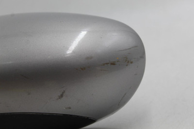 Left Driver Side Silver Door Mirror Power Fits 1997-04 PORSCHE BOXSTER OEM 44563 99673121904G2L, 99673121900G2L, 99673103503