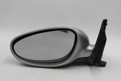 Left Driver Side Silver Door Mirror Power Fits 1997-04 PORSCHE BOXSTER OEM 44563 99673121904G2L, 99673121900G2L, 99673103503