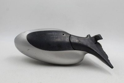 Left Driver Side Silver Door Mirror Power Fits 1997-04 PORSCHE BOXSTER OEM 44563 99673121904G2L, 99673121900G2L, 99673103503