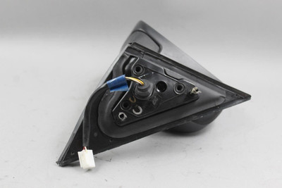 Left Driver Side Gray Door Mirror Power Heated Fits 12-14 TOYOTA CAMRY OEM 44548 8794506060C0, 8790906411, 8790906410