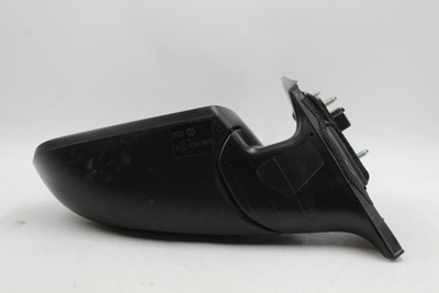Left Driver Side Black Door Mirror Power Fits 2017-2019 HYUNDAI IONIQ OEM #44578 87610G2350, 87610G2350
