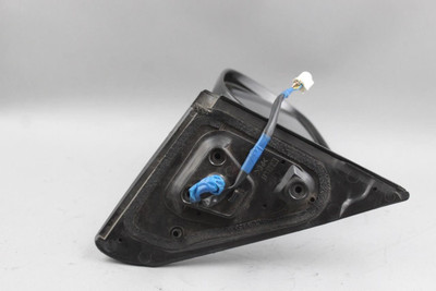 Left Driver Side View Gray Door Mirror Power Fits 2008-2014 SCION XD OEM #44549 8794512070C0, 8794052420