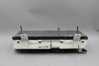 Speedometer Cluster 108K Miles MPH Fits 2015-2017 TOYOTA CAMRY OEM #35394 83800-0X790 high resolution2