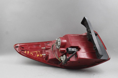 Right Passenger Tail Light LWB LED Quarter Mounted 17-19 HYUNDAI SANTA FE #44591 92402B8630, 92402B8630
